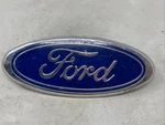 Vintage Ford Grille Emblem / Badge E1GB-8C046-CC Oem. Fixed Price $9.99.
