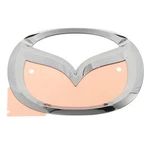 New Oem 2006-10 Rear Chrome "mazda" Emblem Nameplate C236-51-731 Genuine. Fixed Price $40.53.