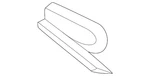 Genuine Volkswagen Emblem 3CN853685BDPJ. Fixed Price $55.49.