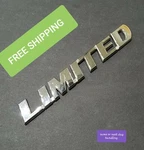 BIN28 2016 2018 Toyota RAV4 Rear "limited" Emblem Oem #75443-42060 Pre-owned. Fixed Price $14.99.