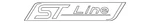 Genuine Ford Fender Emblem G1BZ-16720-A. Fixed Price $32.64.