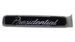 Ford 2017 Lincoln Mkx Nameplate GA1Z5842528B New Oem. Fixed Price $33.90.