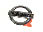 2011-2014 Nissan Murano 3.5L V6 Cross Cabriolet Rear Trunk Lid Logo Emblem Badge. Fixed Price $101.63.