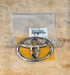 New Toyota Highlander Yaris Oem Symbol Emblem 90975-02063. Fixed Price $31.73.