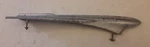1953 Chevy Belair Hood Rocket Ornament Chevrolet Original P-3701530-C-4. Fixed Price $125.00.