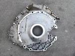 2008 Audi Q7 4.2 Rear Engine Cover Sealing Flange / Plate 079103173AP C51. Fixed Price $90.00.
