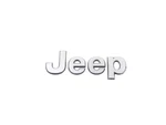 Genuine Mopar Front Fender Nameplate 68333672AB. Fixed Price $9.33.