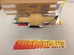 2010-2015 Equinox Front Bumper Gold Bow Tie Emblem New Gm # 22760645. Fixed Price $84.93.