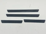F21115 2010-2015 Toyota Prius Door Sill Scuff Plate Set Of 4 Fr + Rr Lh Rh Oem. Fixed Price $38.99.