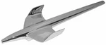 1954 Chevrolet Fullsize Passenger Car Hood Bird Ornament Bel Air 150 210 New. Fixed Price $146.00.