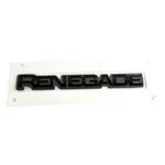 Mopar 68319090AA Nameplate. Fixed Price $65.55.