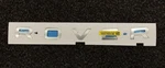 Genuine Name Plate For Land Rover Range Evoque 2021-2022 LR162795. Fixed Price $68.16.