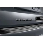 Genuine Gm Exterior Trim Emblem Kit AT4 Black 86543266. Fixed Price $200.84.