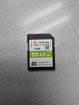 16-17 Kia Optima Map Data Gps Navigation Sd Card 96554-D5400 Oem. Fixed Price $40.00.