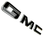 84907453 Oem Rear Tailgate Emblem Letters 2019-2024 Gmc Sierra 1500. Fixed Price $37.99.