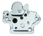 Auto Metal Direct W-029 Trunk Latch Assembly For 1962-1972 Chevy Ii, Nova;. Fixed Price $36.99.