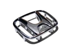 Honda Chrome Steering Wheel Logo 2008-2013. Fixed Price $14.60.