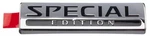 Genuine Nissan Emblem-trunk Lid 84896-9HU0B. Fixed Price $77.03.