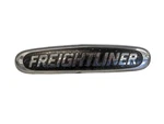 Used Freightliner Plastic Grille Mounted Nameplate Emblem P/n 22-57546-000. Fixed Price $21.97.