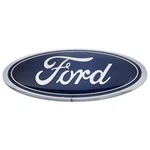 New Oem 2016-2020 Explorer Ranger "ford" Nameplate Medallion FB5Z-8213-A. Fixed Price $86.21.