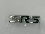 2000-2006 Toyota Tundra "SR5" Nameplate 75455-0C020 Emblem Oem. Fixed Price $19.87.