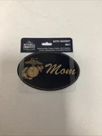 Mitchell Proffitt U.s. Marines Mom Military Auto Magnet Emblem JM2232610. Fixed Price $7.00.