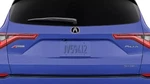 2025 Acura Mdx Genuine A-spec Gloss Black Emblem Kit 3 Pack Oem 08F20-TYA-200F. Fixed Price $236.89.
