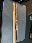 1962 Chevy Ii Nova Trunk Emblem Vintage #3790800 Free Shipping. Fixed Price $125.00.