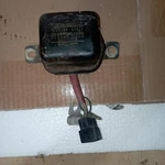 Toyota Land Cruiser FJ40 BJ40 BJ42 HJ47 BJ60 BJ62 FJ60 Voltage Regulator Assy. Fixed Price $99.00.