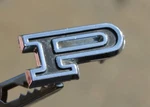 1966 Plymouth Valiant "p" Emblem 2528974 Oem Mopar. Fixed Price $24.99.