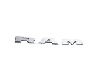 2019-2022 Ram 2500 3500 4500 5500 Chrome Emblem Badge Nameplate Mopar 68358569AA. Fixed Price $85.98.