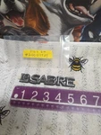 Nos 1984-90 Buick Lesabre Emblem Name Plate Oem 20001524. Fixed Price $14.95.