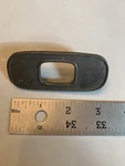 Ford Hood Letter Emblem Badge "o" DOTB-16577-F. Fixed Price $15.66.