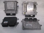 2007 Volvo V50 Engine Computer Control Module Ecu 61K Miles Oe - LKQ393141818. Fixed Price $171.72.