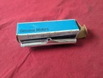 Nos 1971-78 Cadillac Eldorado Hood Ornament Base Conv Coupe Biarritz 3633825. Fixed Price $149.99.