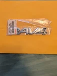 1995-2011 Genuine Toyota RAV4 Emblem 7543142010 Back Door 75431-42010 !. Fixed Price $15.00.