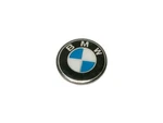 Emblem For 2006 Bmw 325XI VT411RC - Roundel K. Fixed Price $24.88.