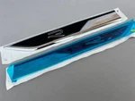 Oem Volkswagen Vw Atlas Line Left Driver & Right Passenger Side Door Emblems. Fixed Price $35.00.
