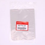 Honda Label Part Number 19043-PAA-A00. Fixed Price $12.99.