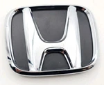 2001-2002 Honda Accord Front Grille Bumper Emblem Logo Badge Sign Oem. Fixed Price $49.99.