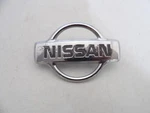 2000 2001-2002 Nissan Sentra Front Emblem Chrome Badge Logo. Fixed Price $19.99.