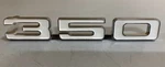 Oer Front Rh Fender Emblem - 3927486 Fits Chevrolet Camaro 1968. Fixed Price $13.16.