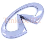 02 03 04 05 Infiniti Q45 Trunk Lid Logo Emblem Nameplate Badge Deck Rear. Fixed Price $24.00.