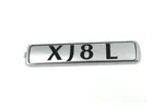 Jaguar X350 2004-2009 XJ8L Rear Trunk Boot Badge Emblem Genuine New. Fixed Price $118.00.