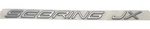 Fits * 97-00 Chrysler Sebring Jx Nameplate 5288317 New Oem. Fixed Price $37.65.