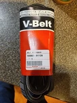 Genuine Toyota Serpentine Belt 90080-91139. Fixed Price $49.69.