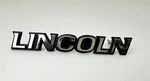 Ford Lincoln Oem Truck Emblem Nameplate Badge F3LB-6342550-AA F3LB-17E938-AA. Fixed Price $13.99.