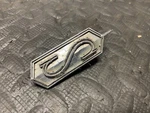 1971 - 1972 Oldsmobile Cutlass Front Emblem Oem 402477. Fixed Price $17.50.