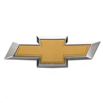 Oem New Gm Part 16-23 Sonic Spark Front Bumper Gold Bowtie Emblem Badge 42777298. Fixed Price $66.20.