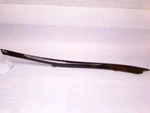Trim Panel Left Wood Fits Bmw X5 XDRIVE48I 2008 - 2014 Oem PA66 616T 35GF. Fixed Price $81.00.